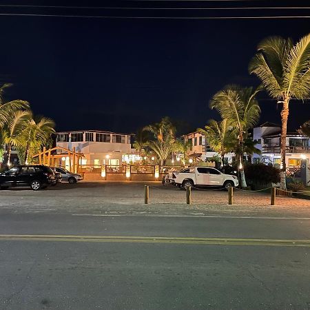 Muta Praia Hotel Porto Seguro Buitenkant foto